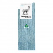 Alpaca Health Sock | Baby Blue